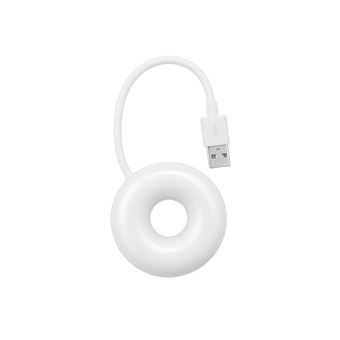 Foco LED Ligação USB SANDA SD-5743 | Branco - 1