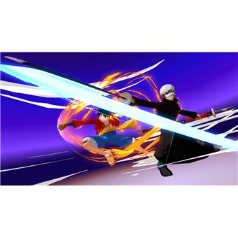 Videojogo BANDAI NAMCO Entertainment One Piece : Unlimited World Red - 1