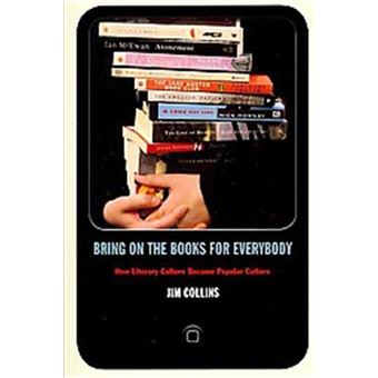 Bring On The Books For Everybody - 1