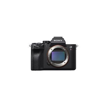Câmara Digital Sony a 7R IV | Preto - 1