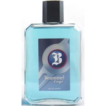 Perfume Puig Brummel Coupe Edt 250ml - 1