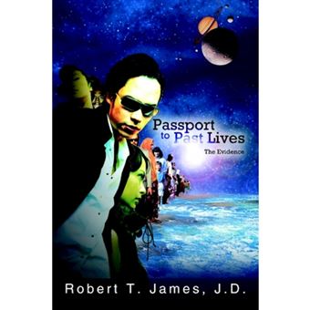 Passport to Past Lives - The Evidence - Paperback / softback - 2004 - 1