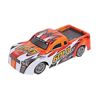 Carro R/C LPM - Laranja - 1