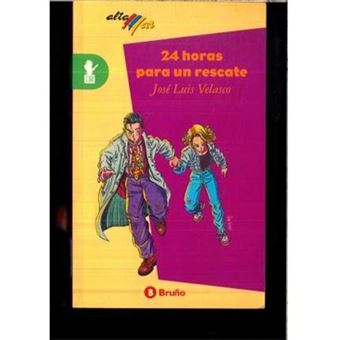 24 Horas Para Un Rescate, Eso, 2 Ciclo - 1