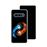 Capa Hapdey Para Samsung Galaxy S10 Design Resumo Fogo e Água Bola de Futebol Capa de Silicone Flexível Em TPU - Transparente_2