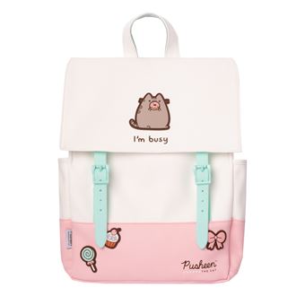 Mochila Pusheen Rose Collection - 1