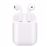 Auriculares Bluetooth True Wireless Arzopa I9 TWS Branco_0