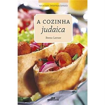 A Cozinha Judaica - 1