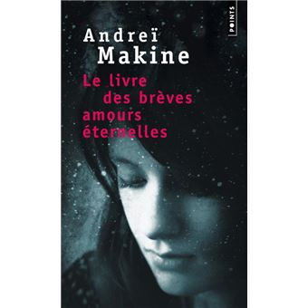 Le Livre Des Breves Amours Eternelles - 1