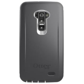 OtterBox Estojo Defender para LG G Flex (Cinza) - 1