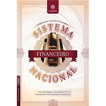 Sistema Financeiro Nacional - 1