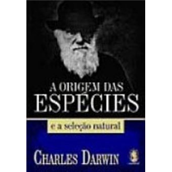 A Origem das Espécies e a Seleção Natural - 1