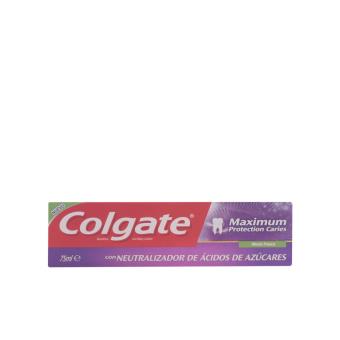 Pasta de Dentes Colgate Maximum Protection Caries 75ml