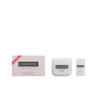 Creme Cygnetic Decolorante 30ml 2 Piezas - 1