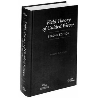 Field Theory of Guided Waves - Hardback - 1990 - 1