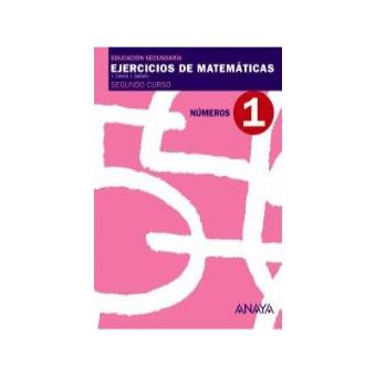 Ejercicios matematicas 1-2ºeso.(numeros) - 1
