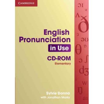 English Pronunciation in Use Elementary CD-ROM for Windows and Mac (single user) - 1