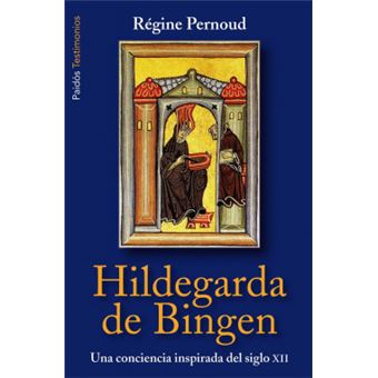 Hildegarda De Bingen - 1