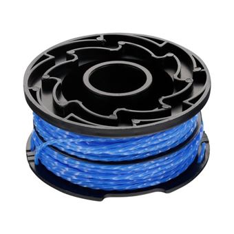 Bobina para Roçadeira Black & Decker A6441X3 | Azul - 1