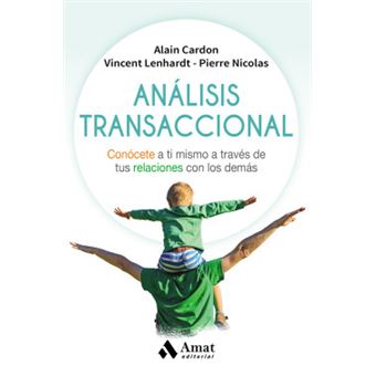 Análisis Transaccional - 1