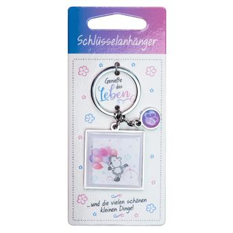 Porta-chaves/estojo Sheepworld 46209 - 1