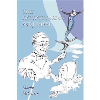 The Octogenarian Ski-jumper - Paperback - 2009 - 1