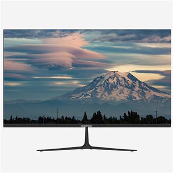 Monitor Approx APPM27BV3 | LED | FHD | 4 ms | 100 Hz | 27" | E - 1