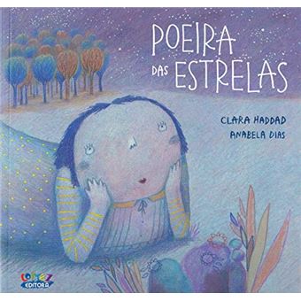 Poeira das estrelas - 1