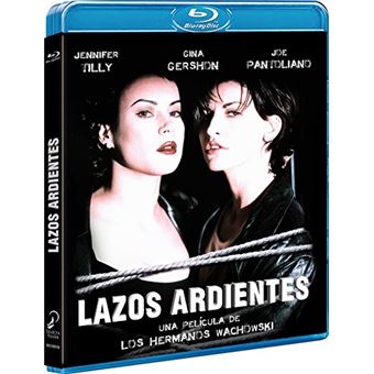 Bound / Labios Ardientes (Blu-ray)