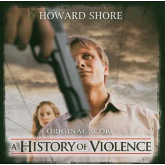 Ost-a History Of Violence - 1