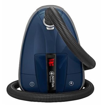 Aspirador com Saco Nilfisk 128390127 | 75 dB | 3.1 L - 1