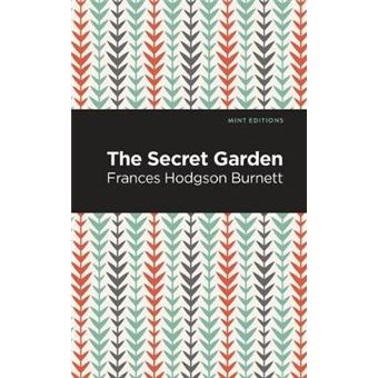 The Secret Garden Mint Editions - 1
