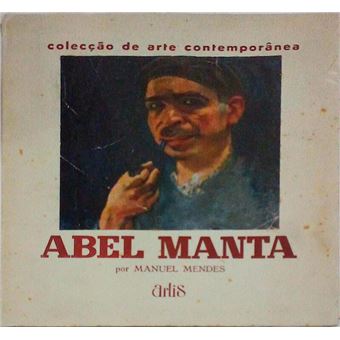 Abel manta. - 1
