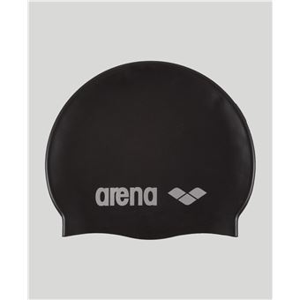 Acessório Desportivo para Cabeça Arena Classic Silicone Cap - 1