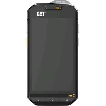 Smartphone Caterpillar S60 DUAL SIM Preto