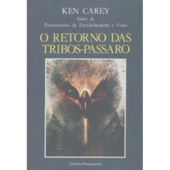 O Retorno Da Tribo-Passaro - 1