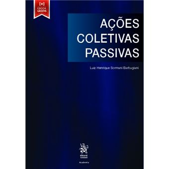 Ações Coletivas Passivas - 1