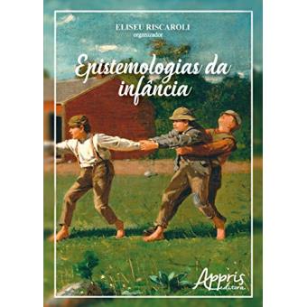 Epistemologias da Infância - 1