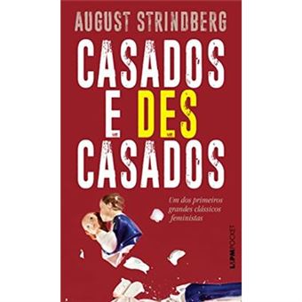 Casados E Descasados - Pocket - 1