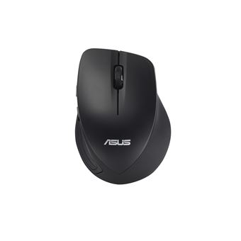 Rato Wireless ASUS WT465 | 1600 DPI | Preto - 1