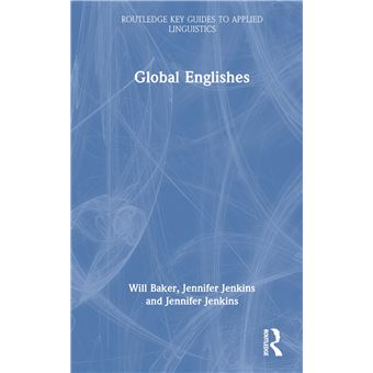 Global Englishes (Routledge Key Guides to Applied Linguistics) - 1