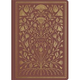 Esv Illuminated Scripture Journal: Exodus - 1