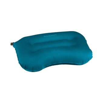 Almofada de Viagem Mammut Ergonomic Pillow CFT | Azul - 1