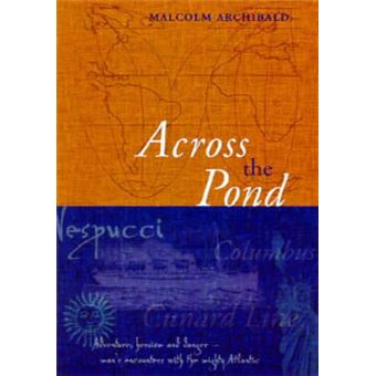 Across The Pond - 1