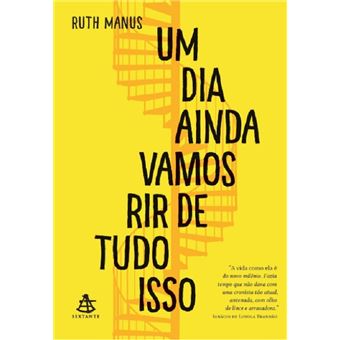 Um dia ainda vamos rir de tudo isso - 1