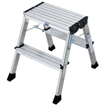 Banco Escada Krause 130037 | Alumínio - 1