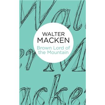 Brown Lord of the Mountain - Hardback - 2014 - 1