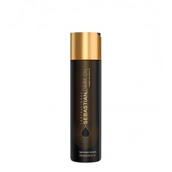 Shampoo Sebastian Dark Oil | 250ml - 1