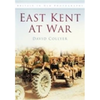 East Kent at War - Paperback - 1994 - 1