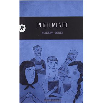 Por El Mundo - 1